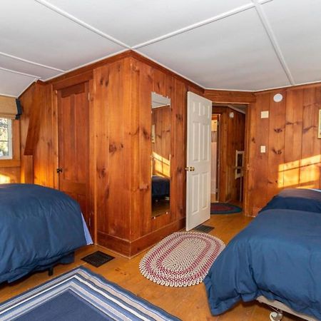 Quintessential Vt Cottage In Manchester Village Экстерьер фото