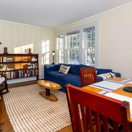 Quintessential Vt Cottage In Manchester Village Экстерьер фото