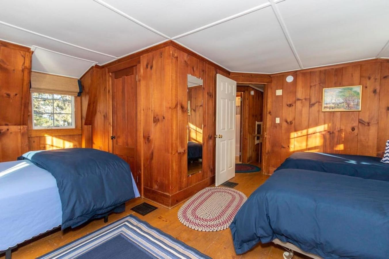Quintessential Vt Cottage In Manchester Village Экстерьер фото